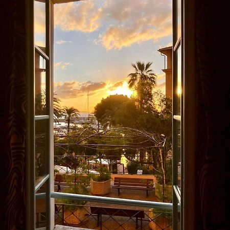 Studios - Menton Old Town - Near The Beach And Shops Buitenkant foto