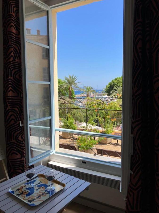 Studios - Menton Old Town - Near The Beach And Shops Buitenkant foto
