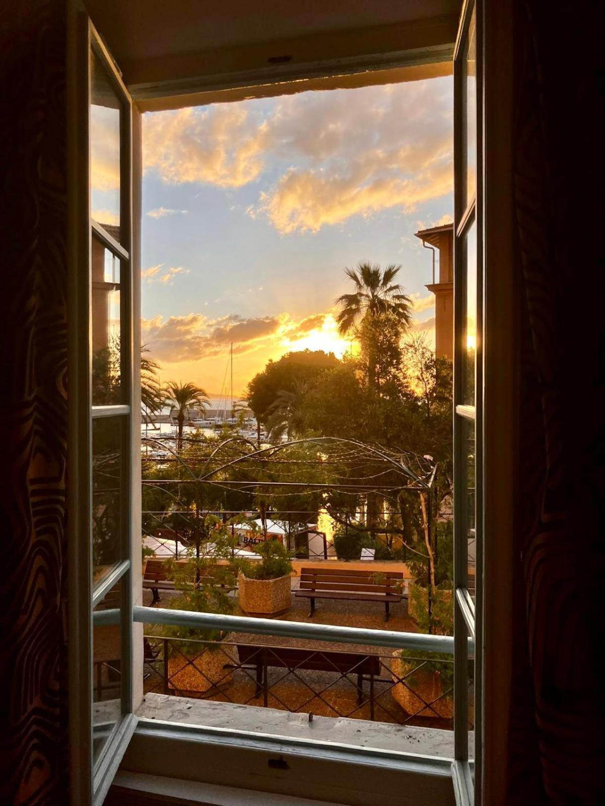 Studios - Menton Old Town - Near The Beach And Shops Buitenkant foto